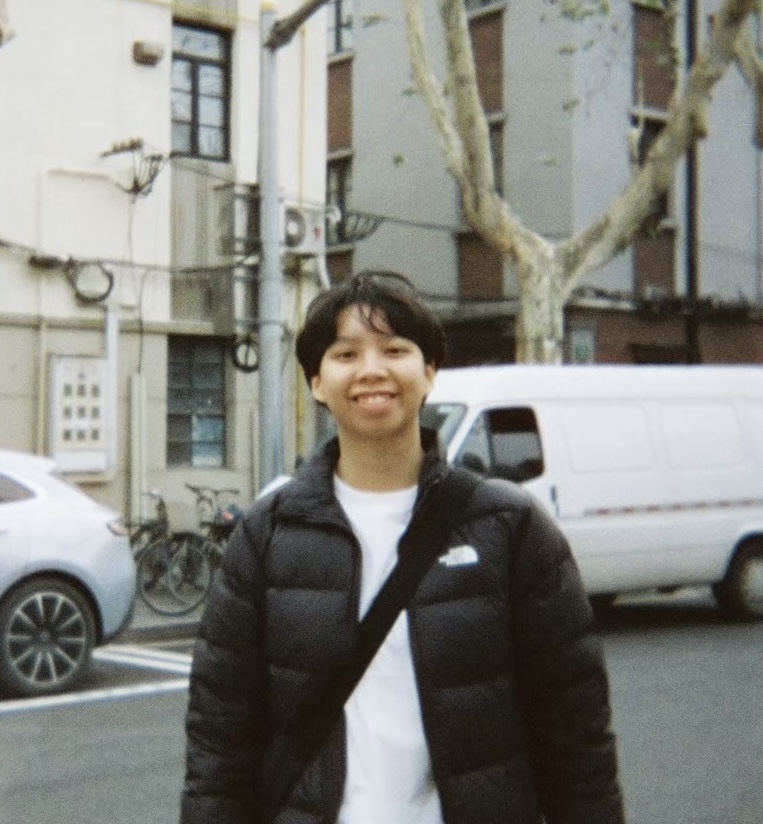 Pang profile photo