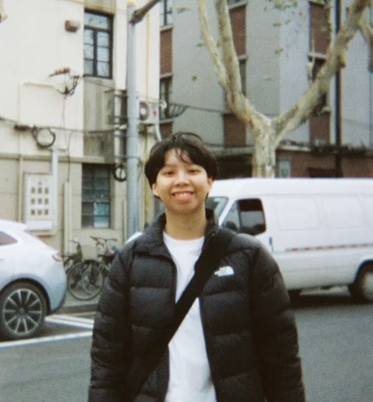 Pang profile photo